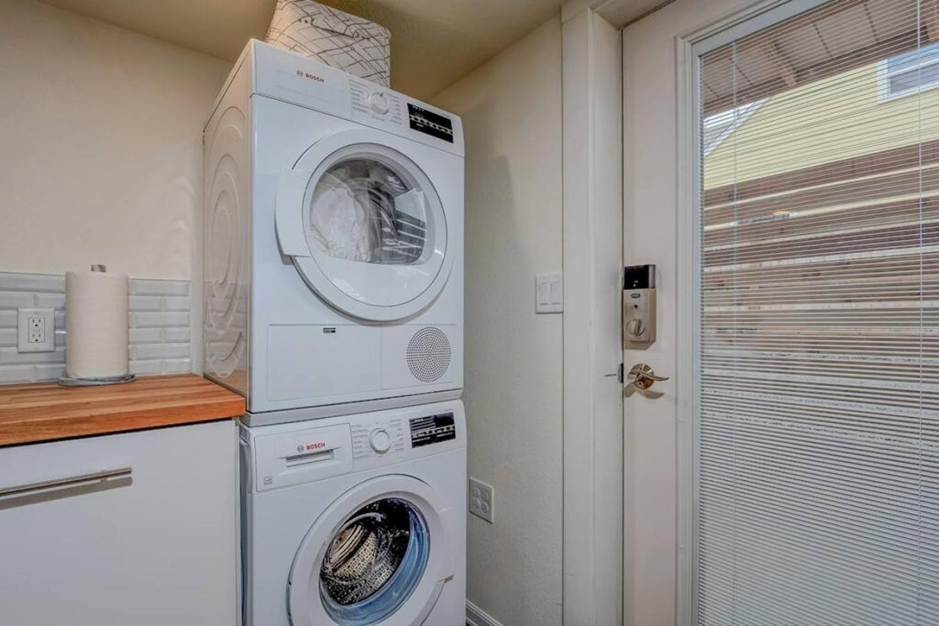 Private New Garden Apartment W Hot Tub Camas Kültér fotó