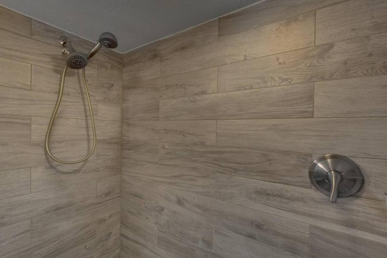 Private New Garden Apartment W Hot Tub Camas Kültér fotó