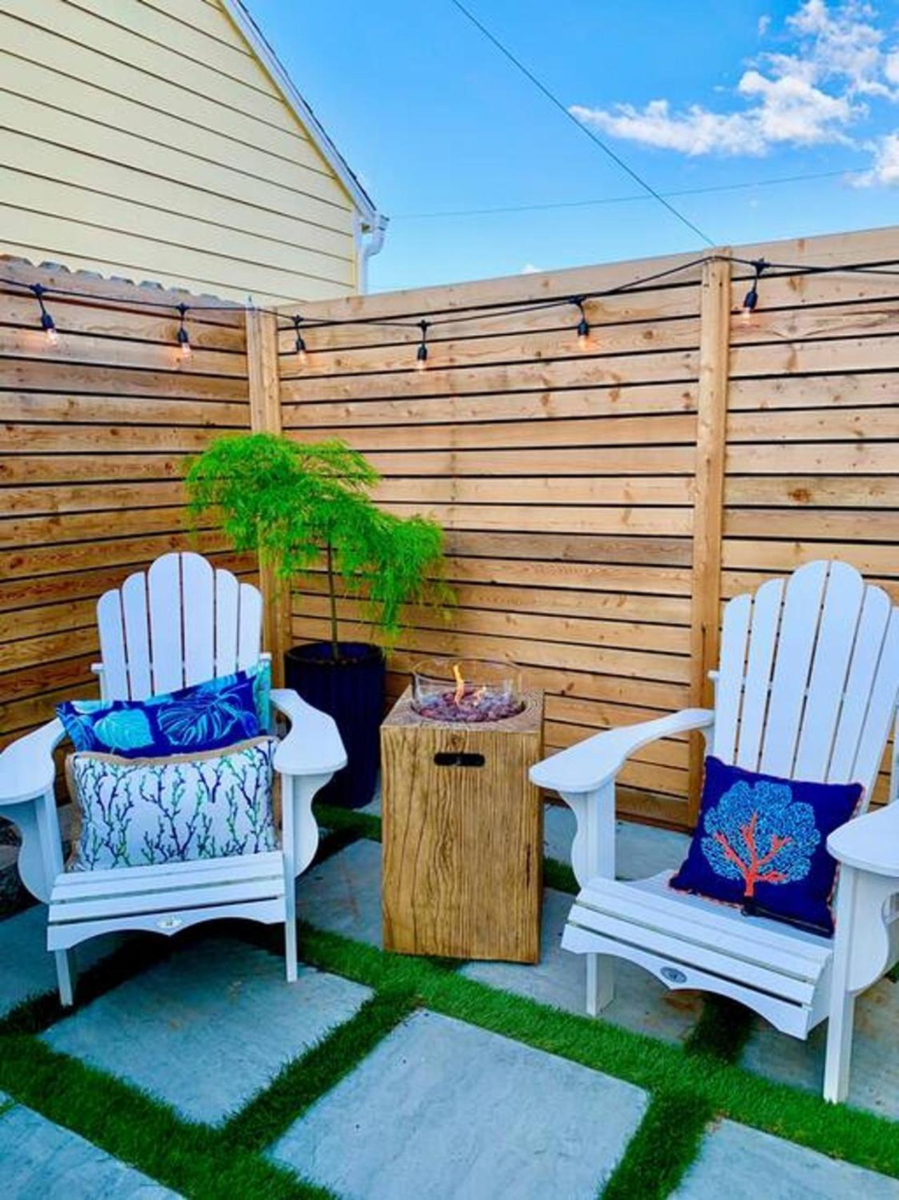 Private New Garden Apartment W Hot Tub Camas Kültér fotó
