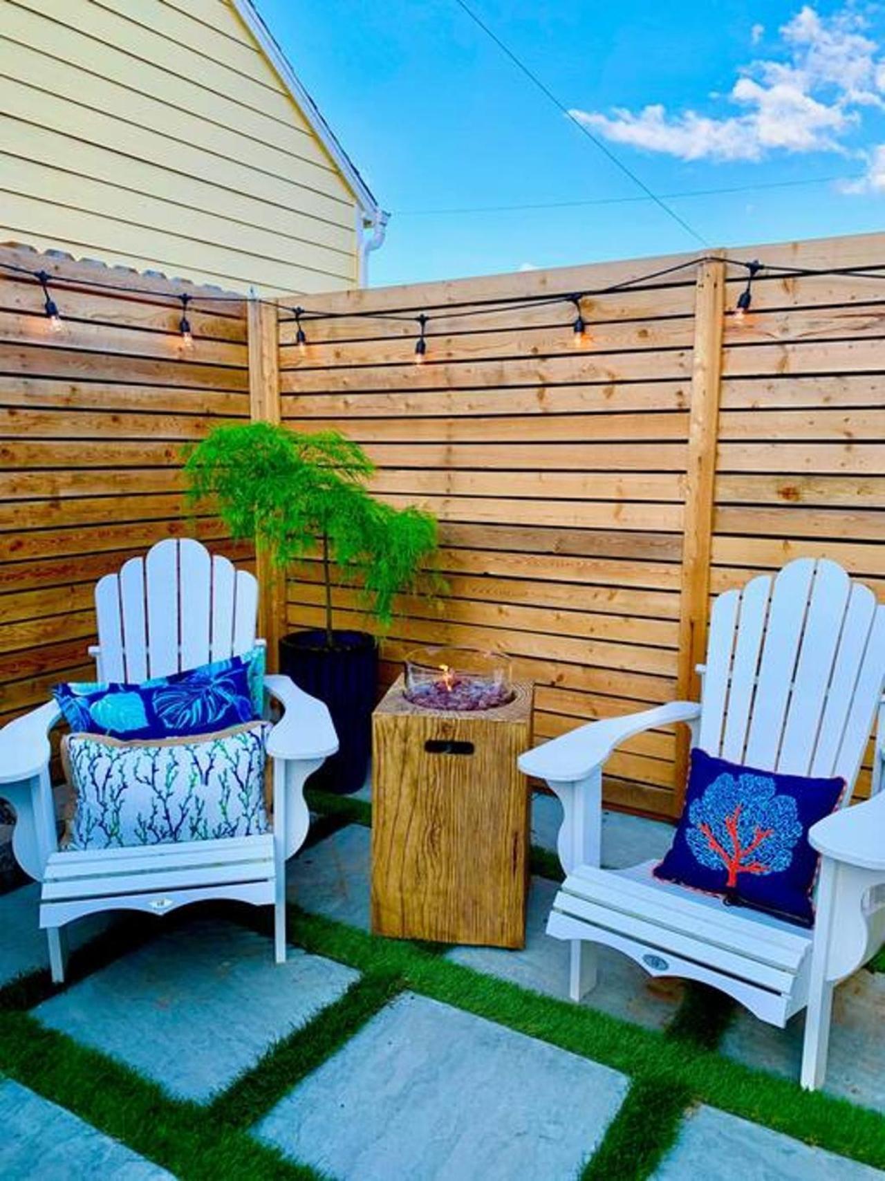 Private New Garden Apartment W Hot Tub Camas Kültér fotó